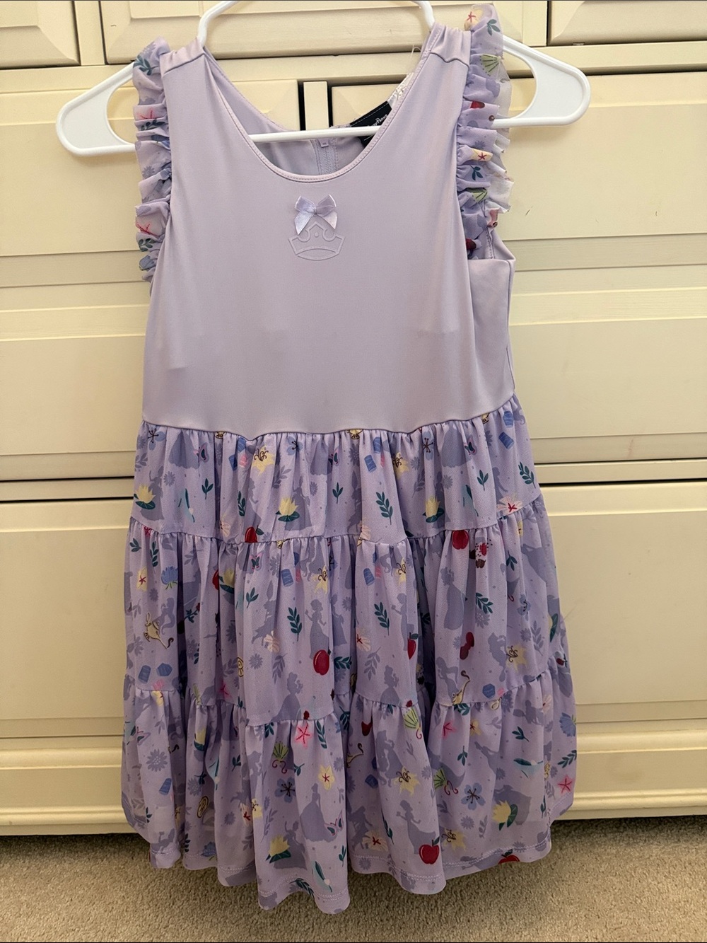 Disney Princess 👑 Twirl Dress L